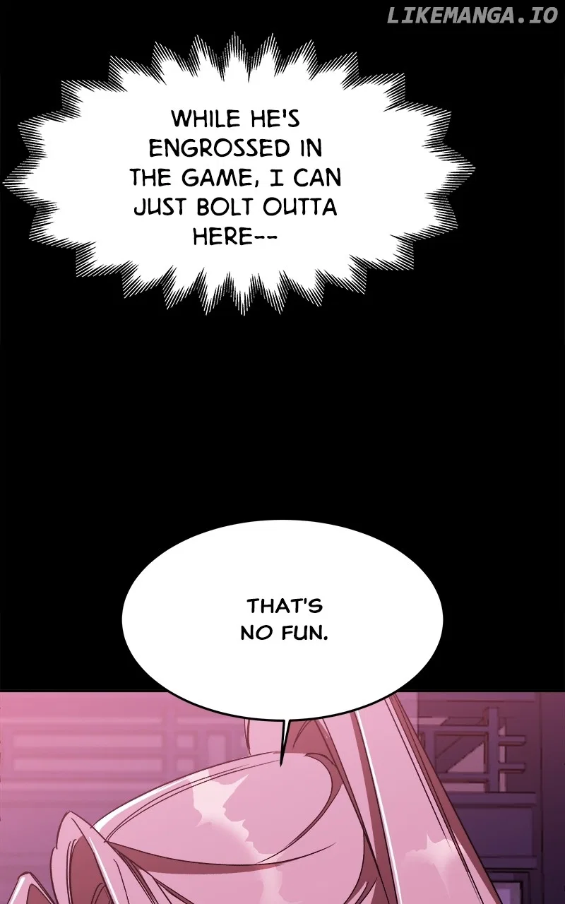 How a Goddess Wins Over Tigers Chapter 26 – Page 78