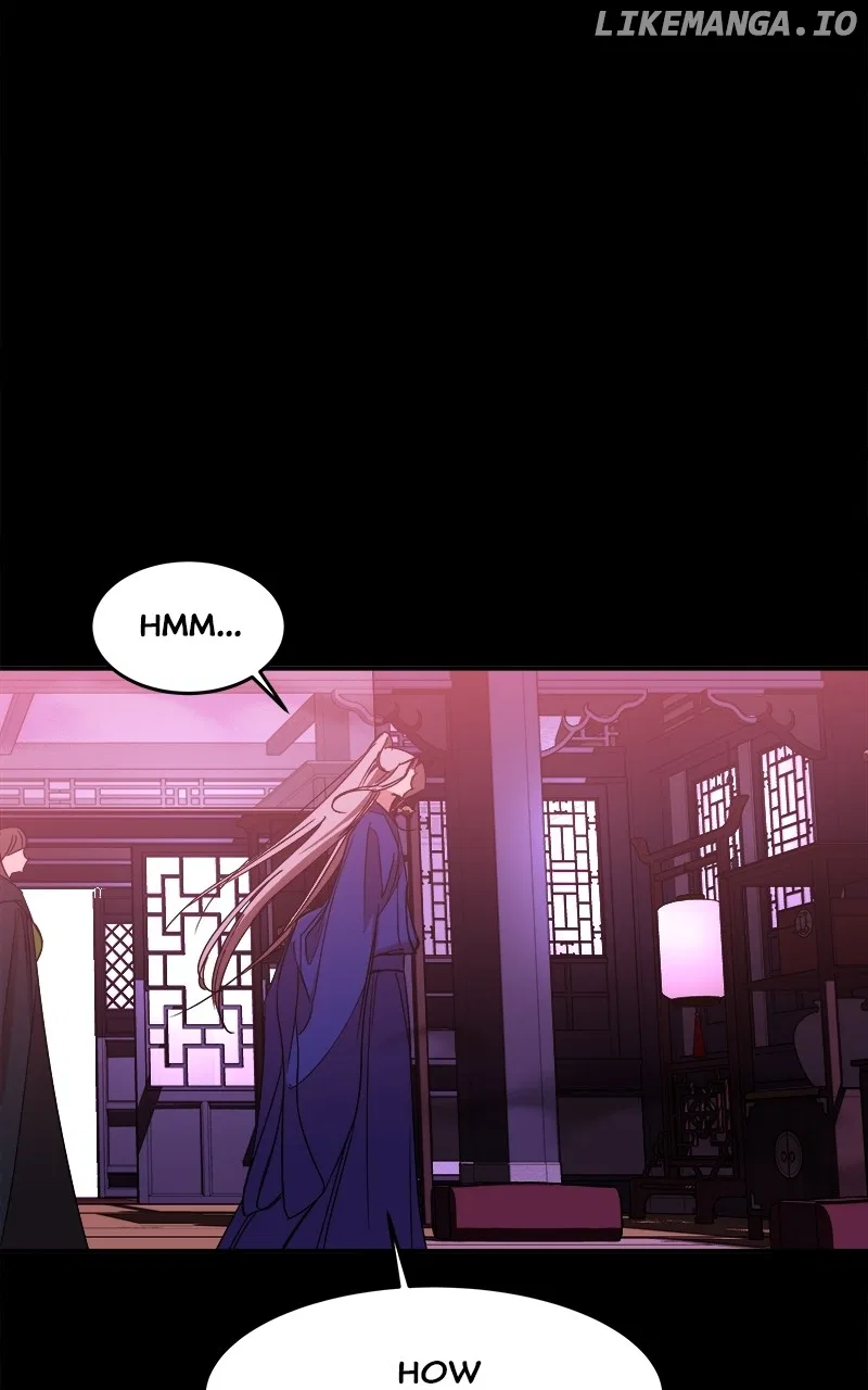 How a Goddess Wins Over Tigers Chapter 26 – Page 80