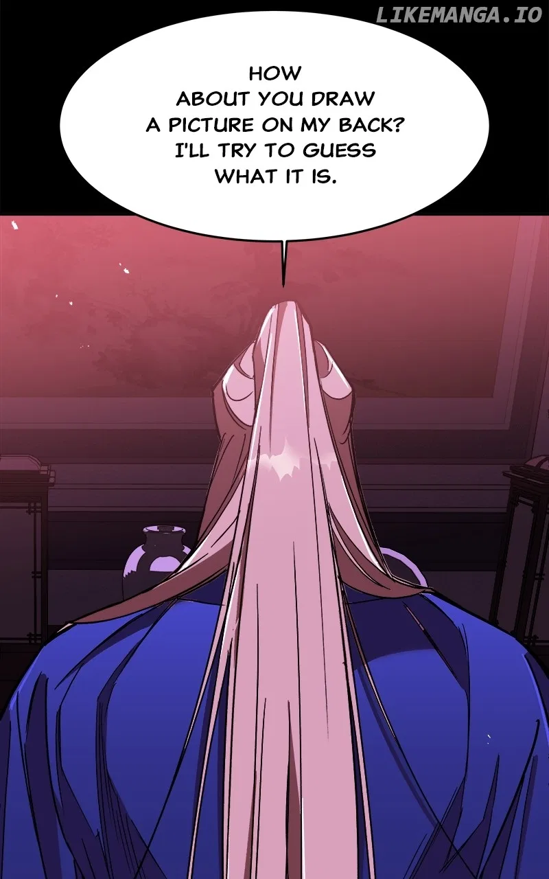 How a Goddess Wins Over Tigers Chapter 26 – Page 82