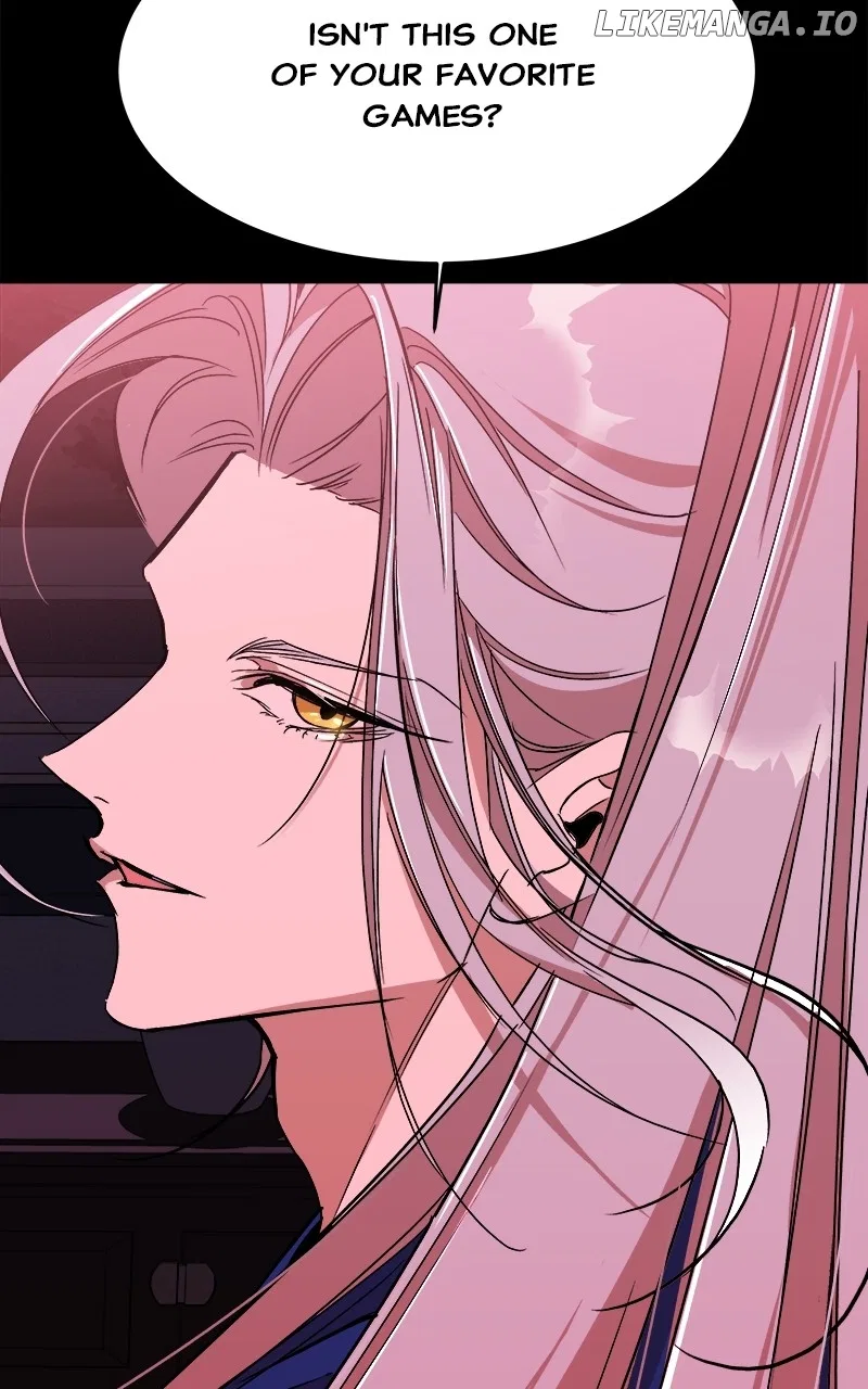 How a Goddess Wins Over Tigers Chapter 26 – Page 84