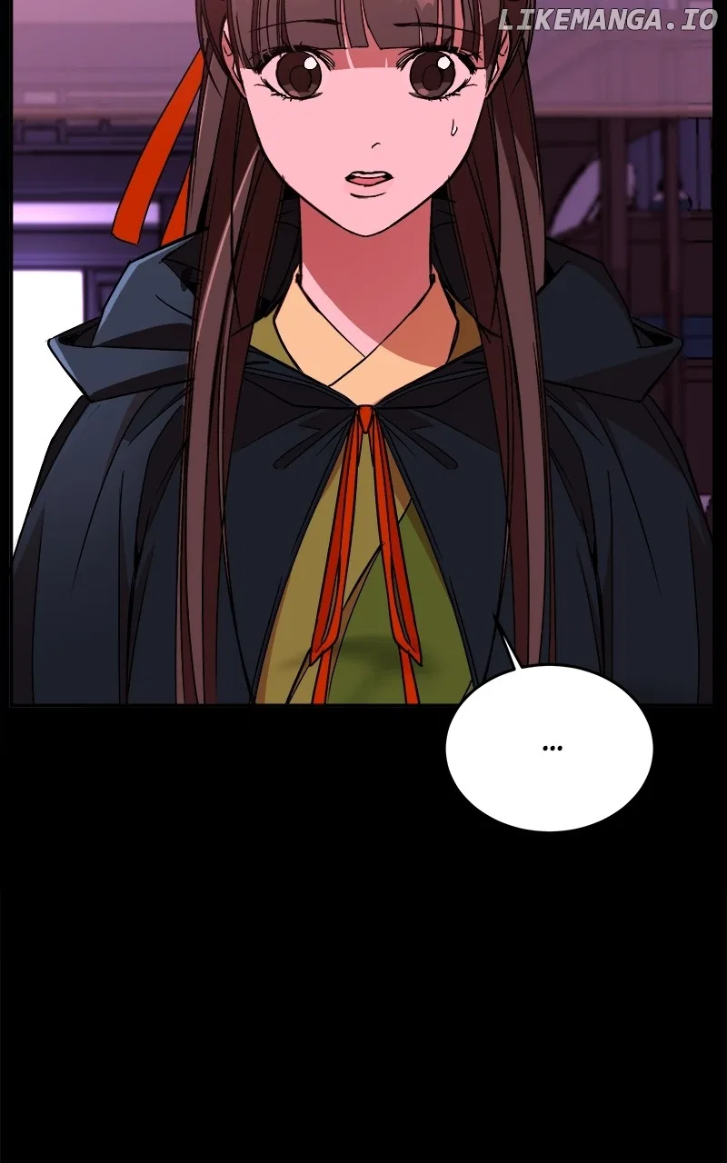 How a Goddess Wins Over Tigers Chapter 26 – Page 86