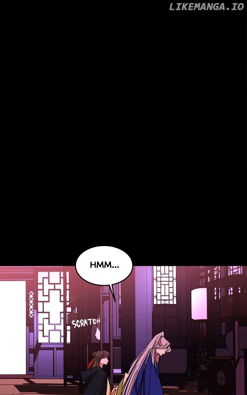 How a Goddess Wins Over Tigers Chapter 26 – Page 87