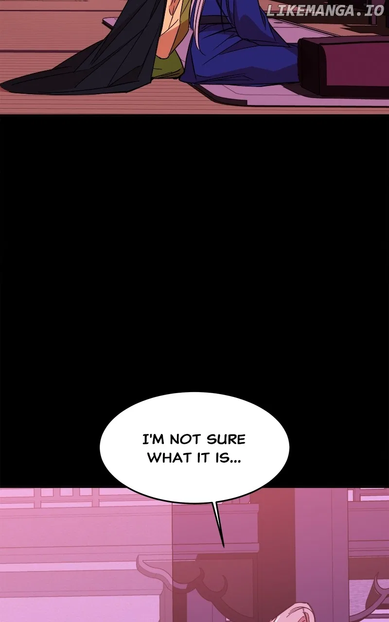 How a Goddess Wins Over Tigers Chapter 26 – Page 88