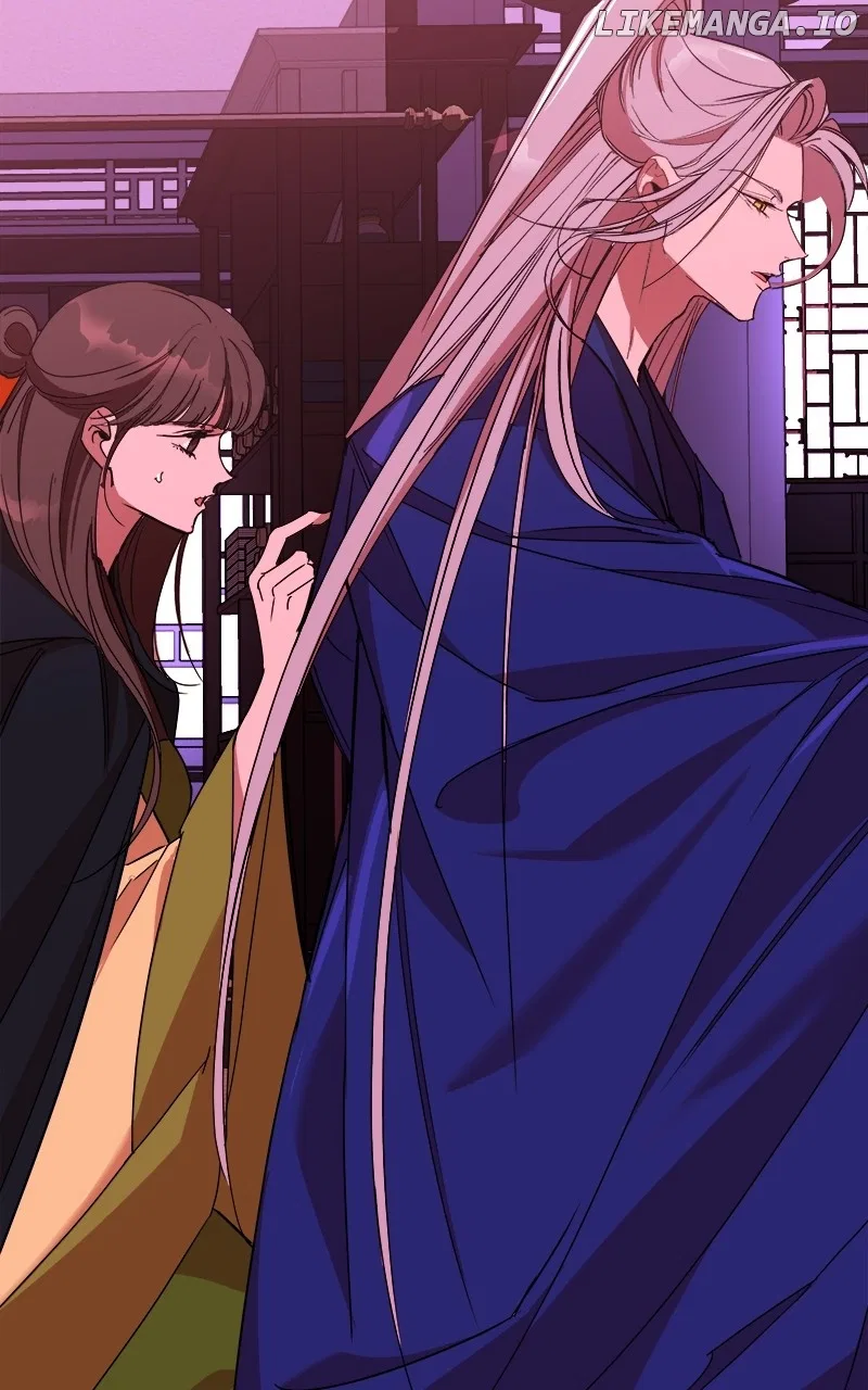 How a Goddess Wins Over Tigers Chapter 26 – Page 89