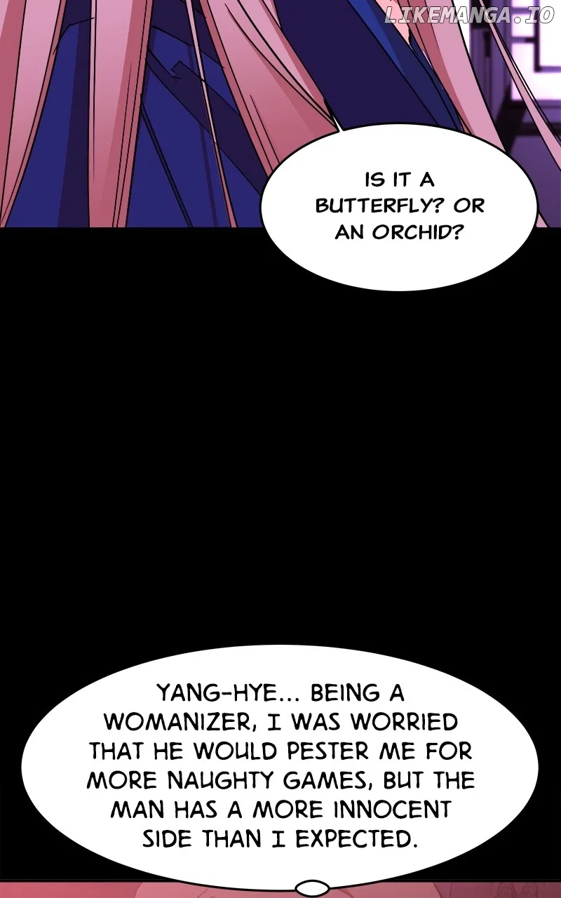 How a Goddess Wins Over Tigers Chapter 26 – Page 92