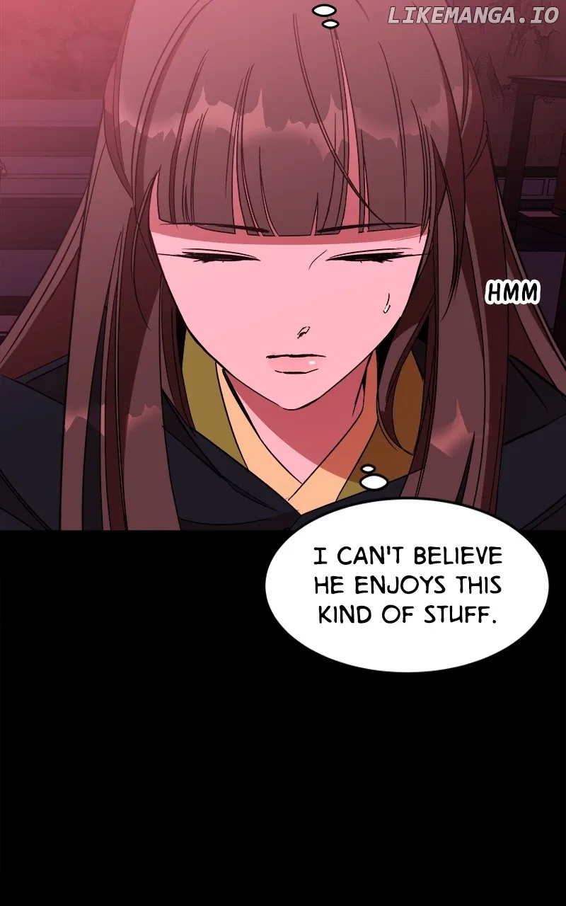 How a Goddess Wins Over Tigers Chapter 26 – Page 93
