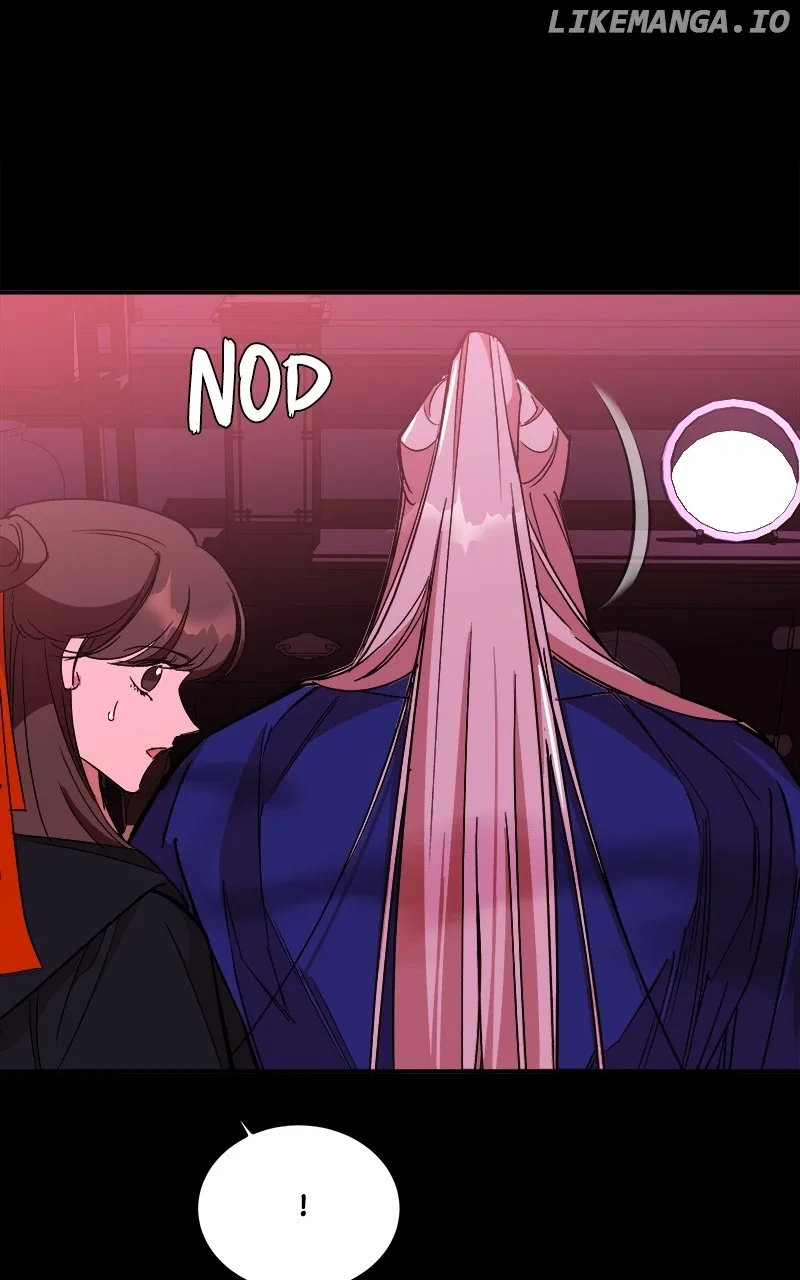 How a Goddess Wins Over Tigers Chapter 26 – Page 94