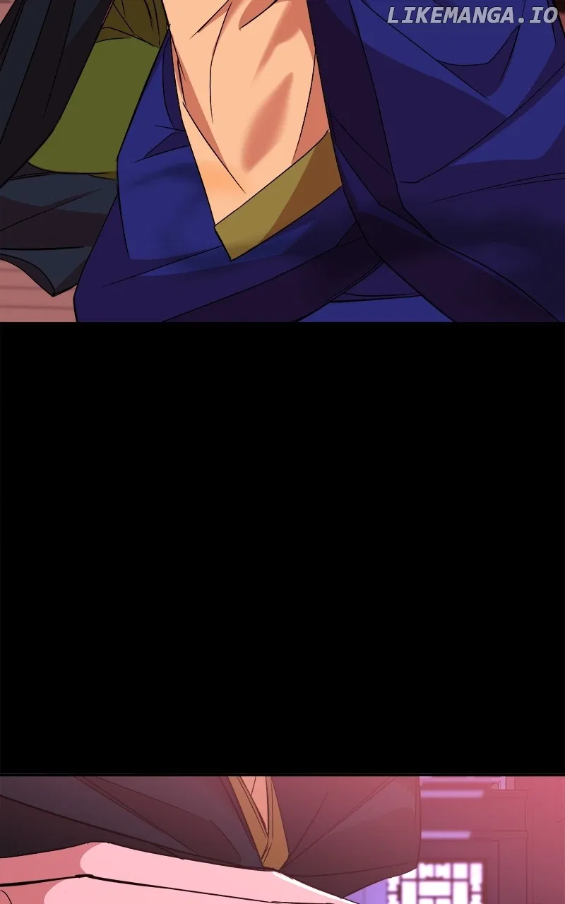 How a Goddess Wins Over Tigers Chapter 26 – Page 101