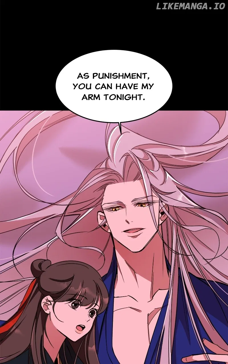 How a Goddess Wins Over Tigers Chapter 26 – Page 103