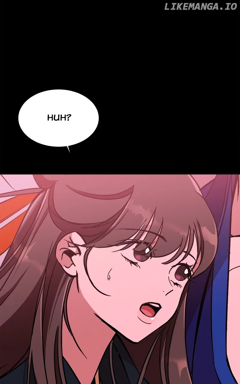 How a Goddess Wins Over Tigers Chapter 26 – Page 105