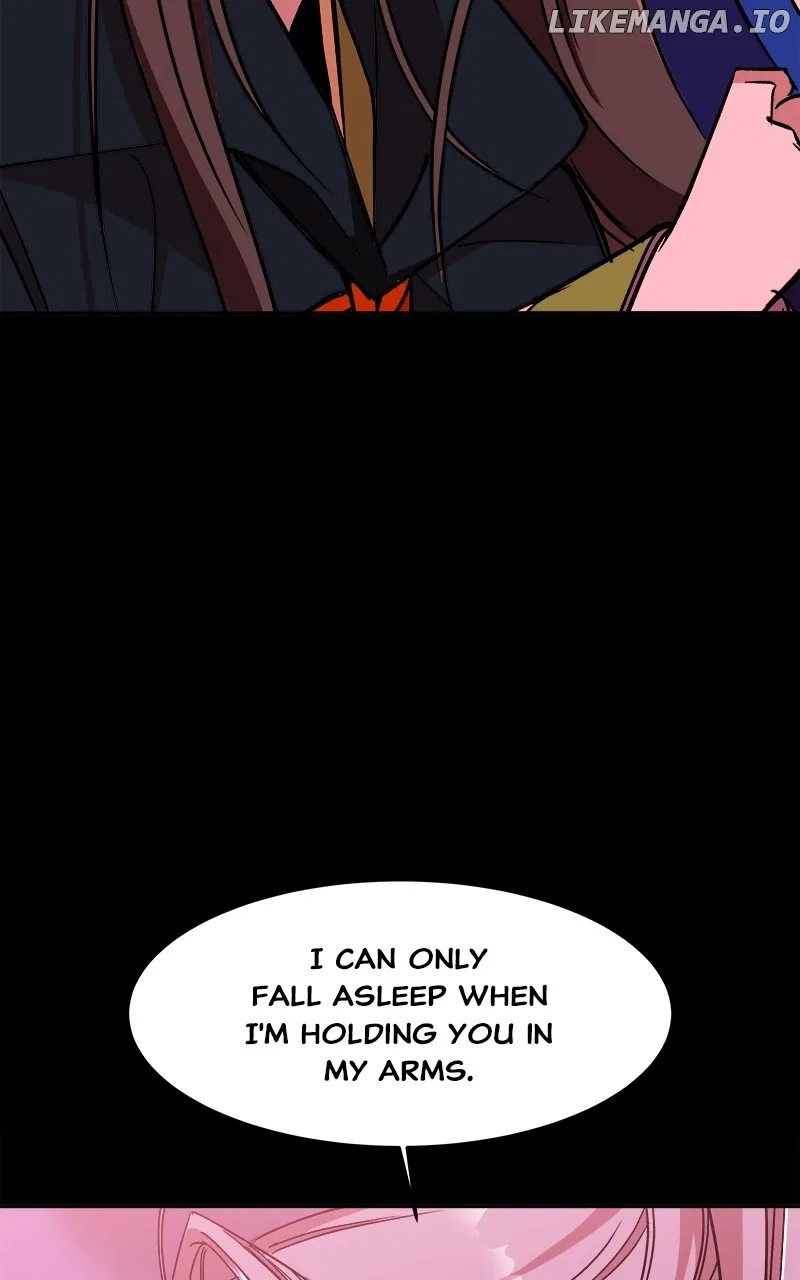 How a Goddess Wins Over Tigers Chapter 26 – Page 106