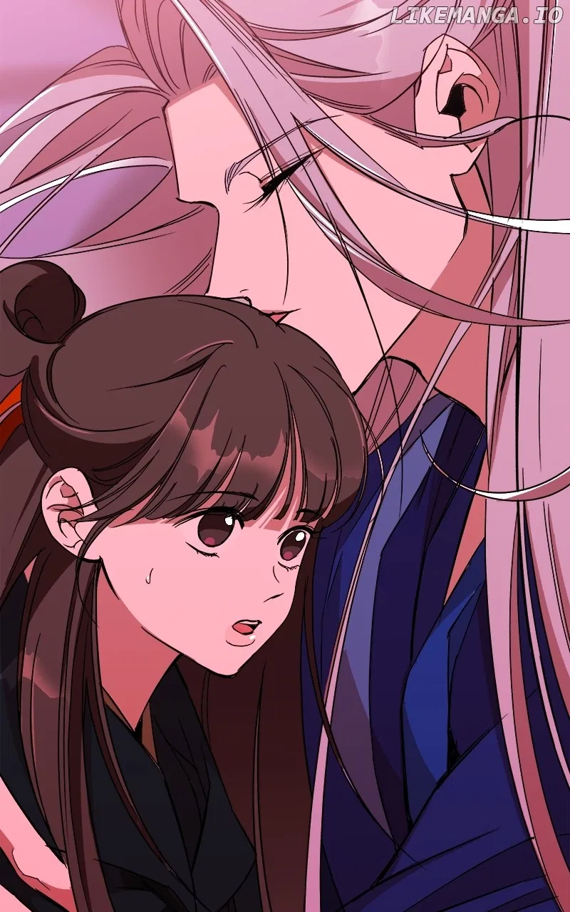 How a Goddess Wins Over Tigers Chapter 26 – Page 107