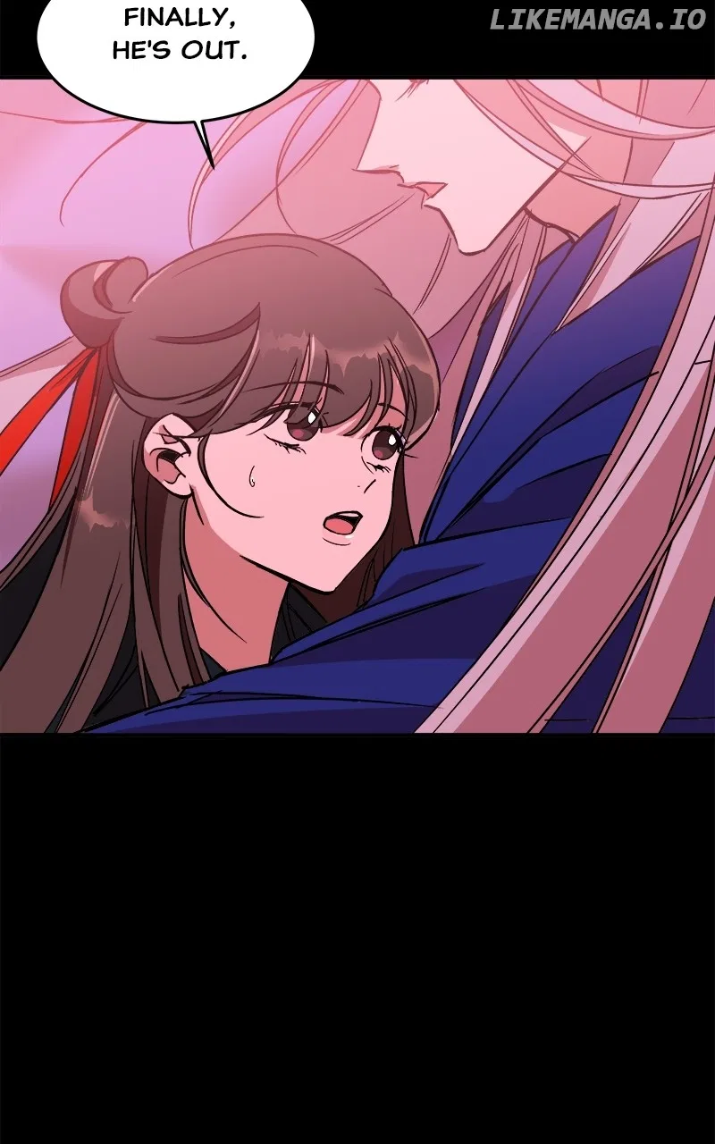 How a Goddess Wins Over Tigers Chapter 26 – Page 112