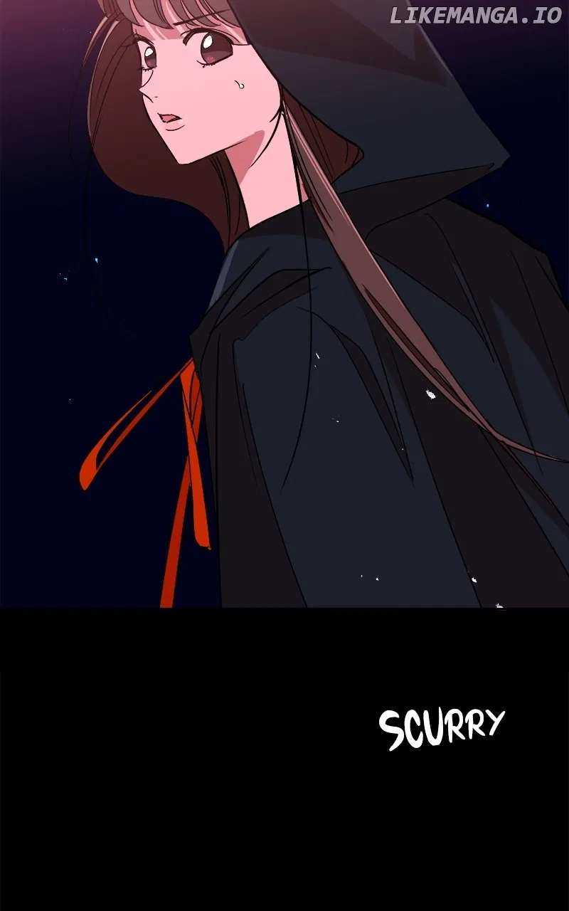 How a Goddess Wins Over Tigers Chapter 26 – Page 115