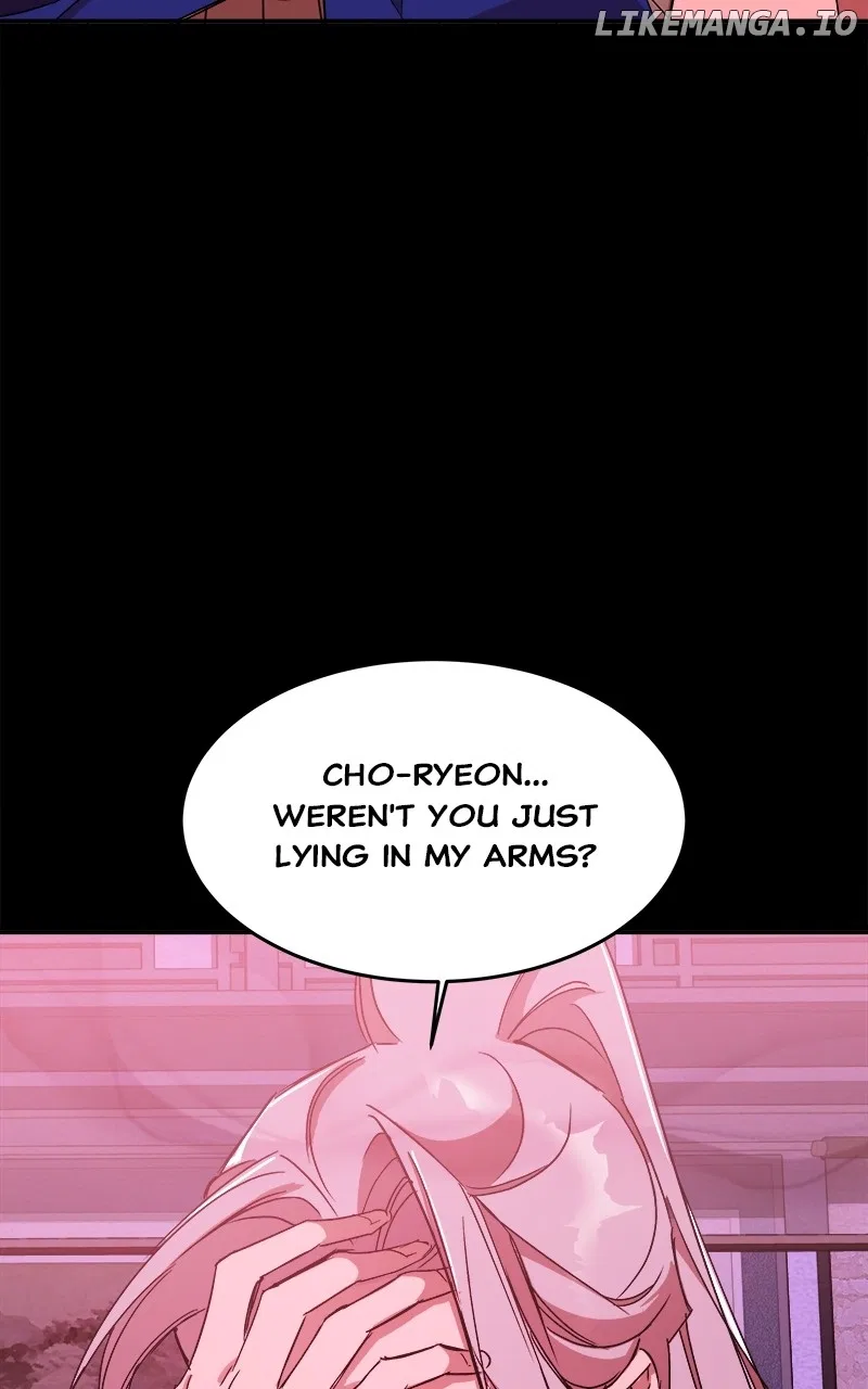 How a Goddess Wins Over Tigers Chapter 26 – Page 122