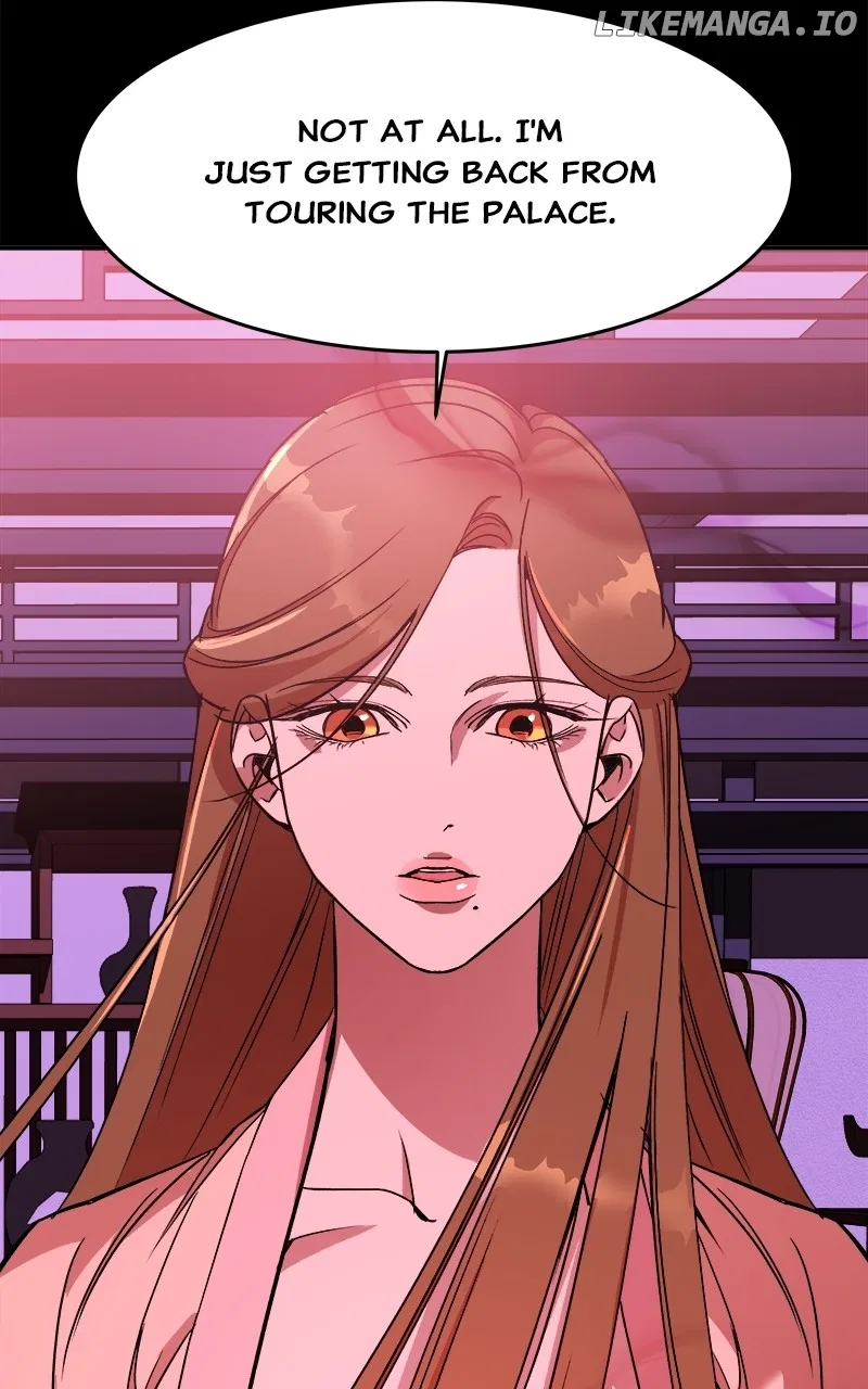 How a Goddess Wins Over Tigers Chapter 26 – Page 124