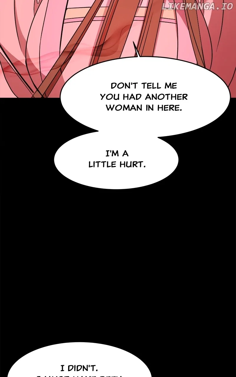 How a Goddess Wins Over Tigers Chapter 26 – Page 125