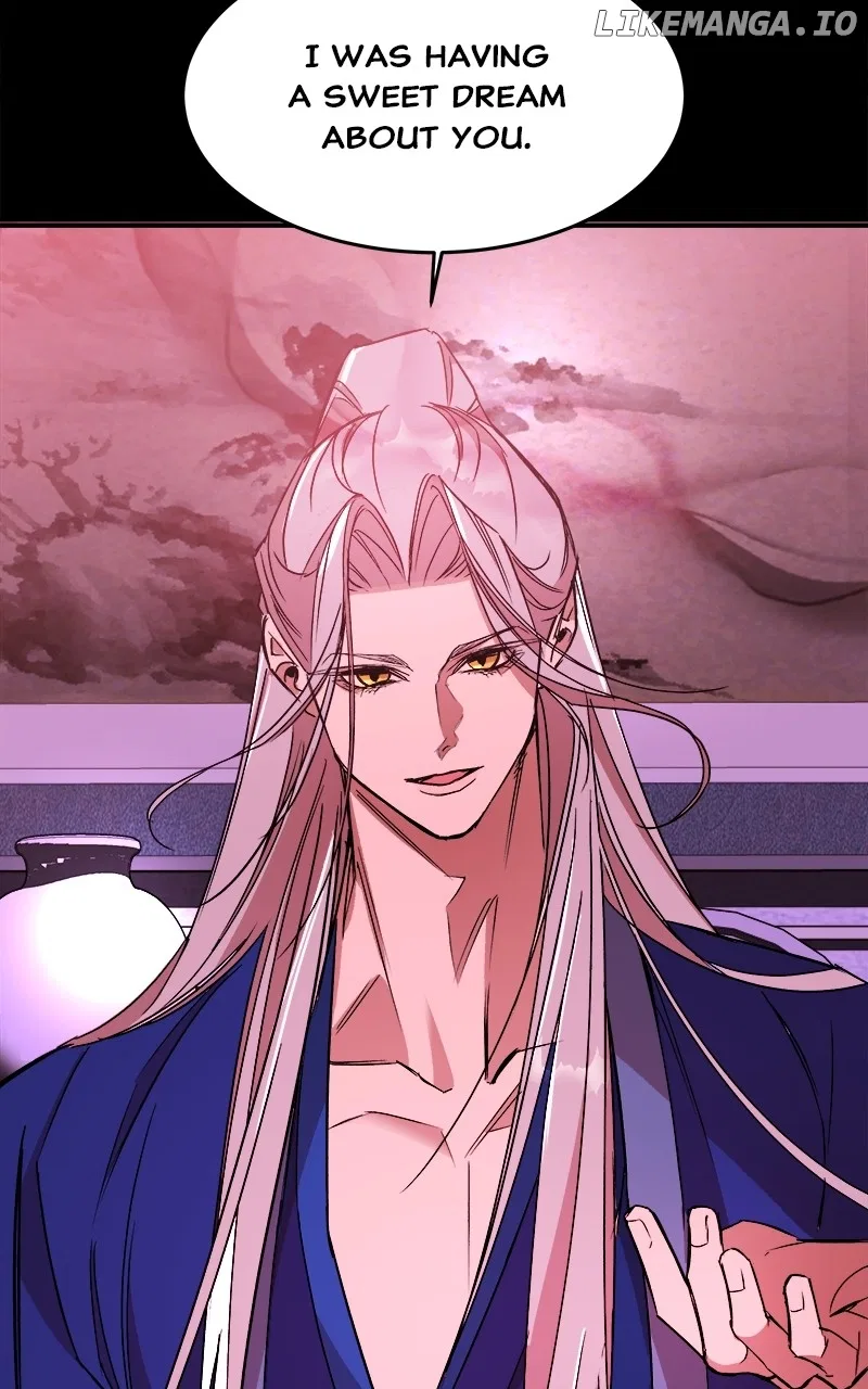 How a Goddess Wins Over Tigers Chapter 26 – Page 127