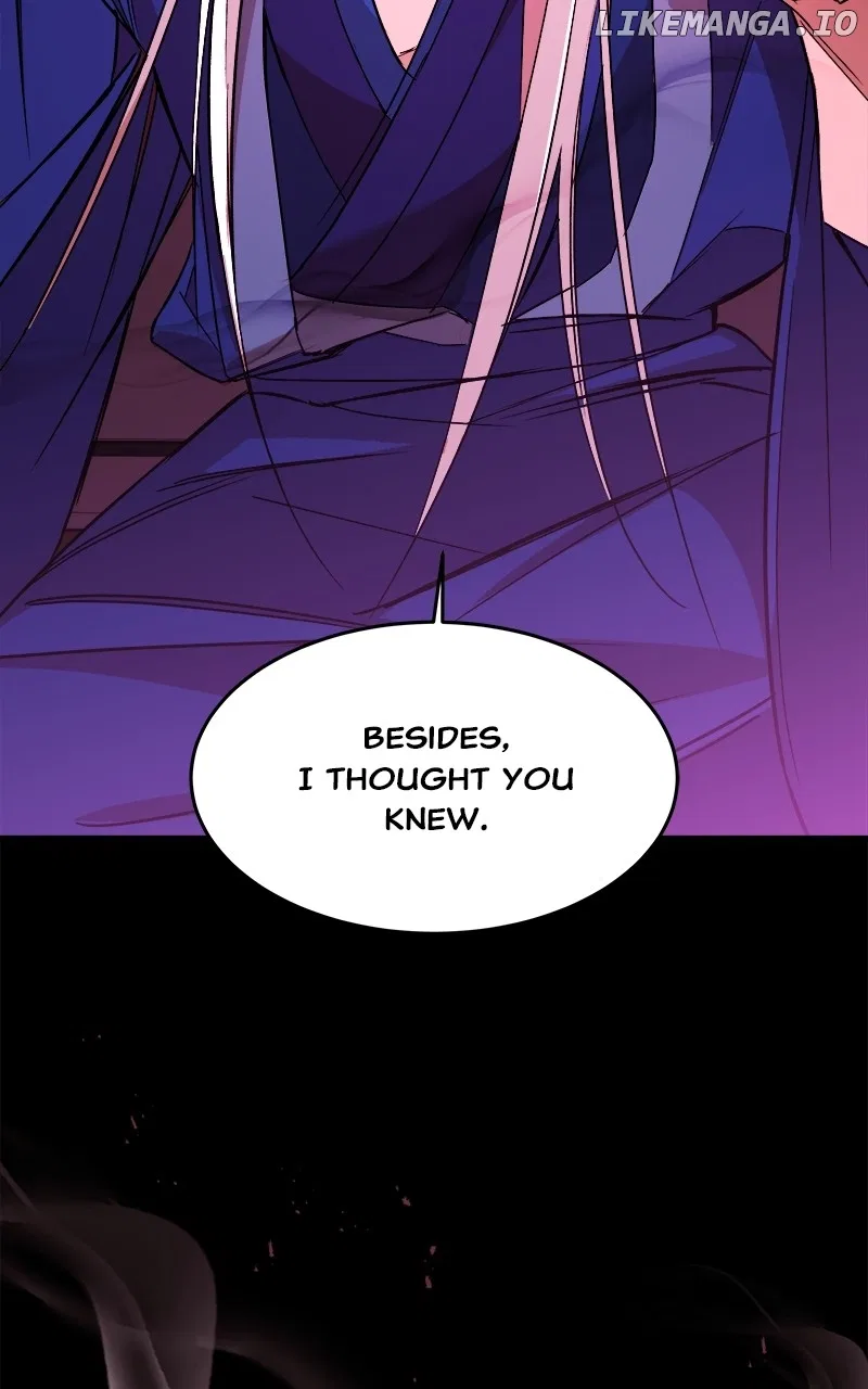 How a Goddess Wins Over Tigers Chapter 26 – Page 128
