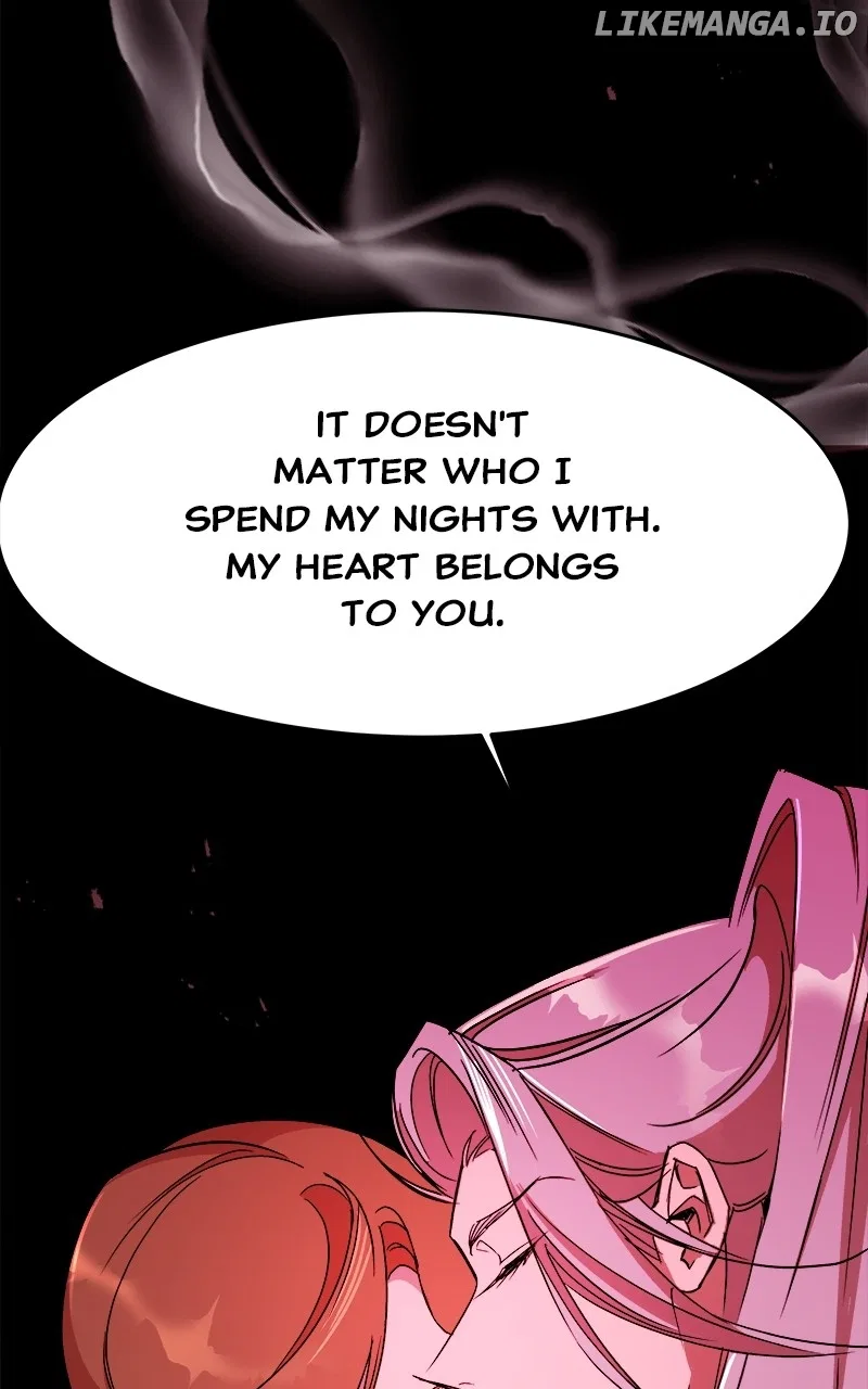 How a Goddess Wins Over Tigers Chapter 26 – Page 129