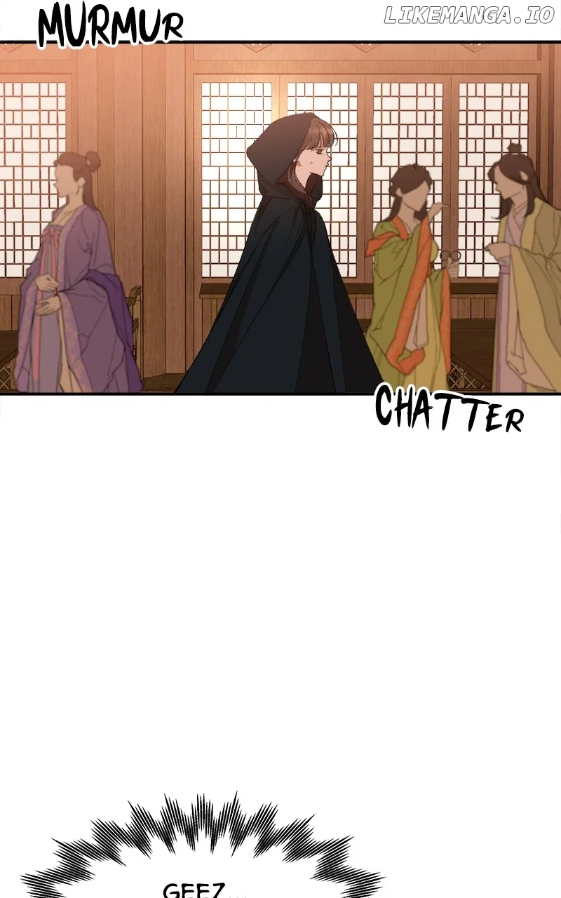How a Goddess Wins Over Tigers Chapter 26 – Page 133
