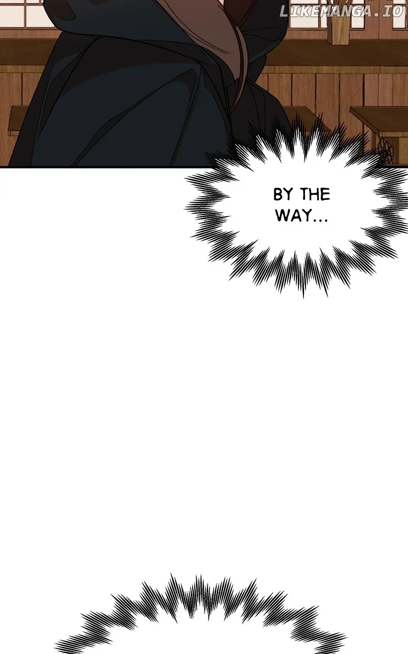 How a Goddess Wins Over Tigers Chapter 26 – Page 135
