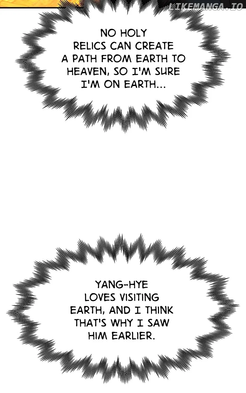 How a Goddess Wins Over Tigers Chapter 26 – Page 137