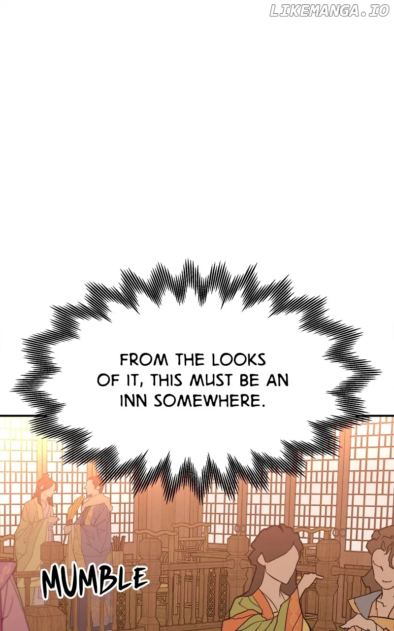How a Goddess Wins Over Tigers Chapter 26 – Page 138