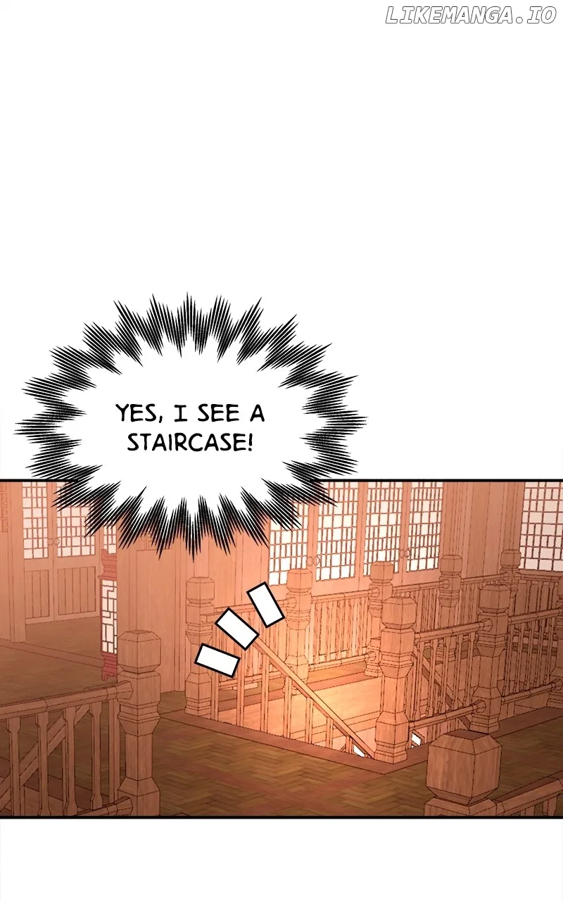 How a Goddess Wins Over Tigers Chapter 26 – Page 140