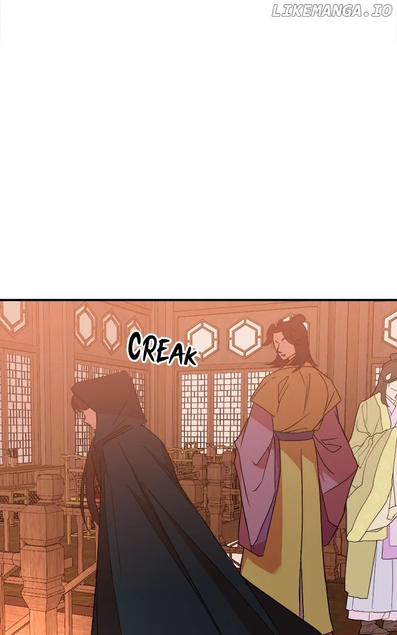 How a Goddess Wins Over Tigers Chapter 26 – Page 141