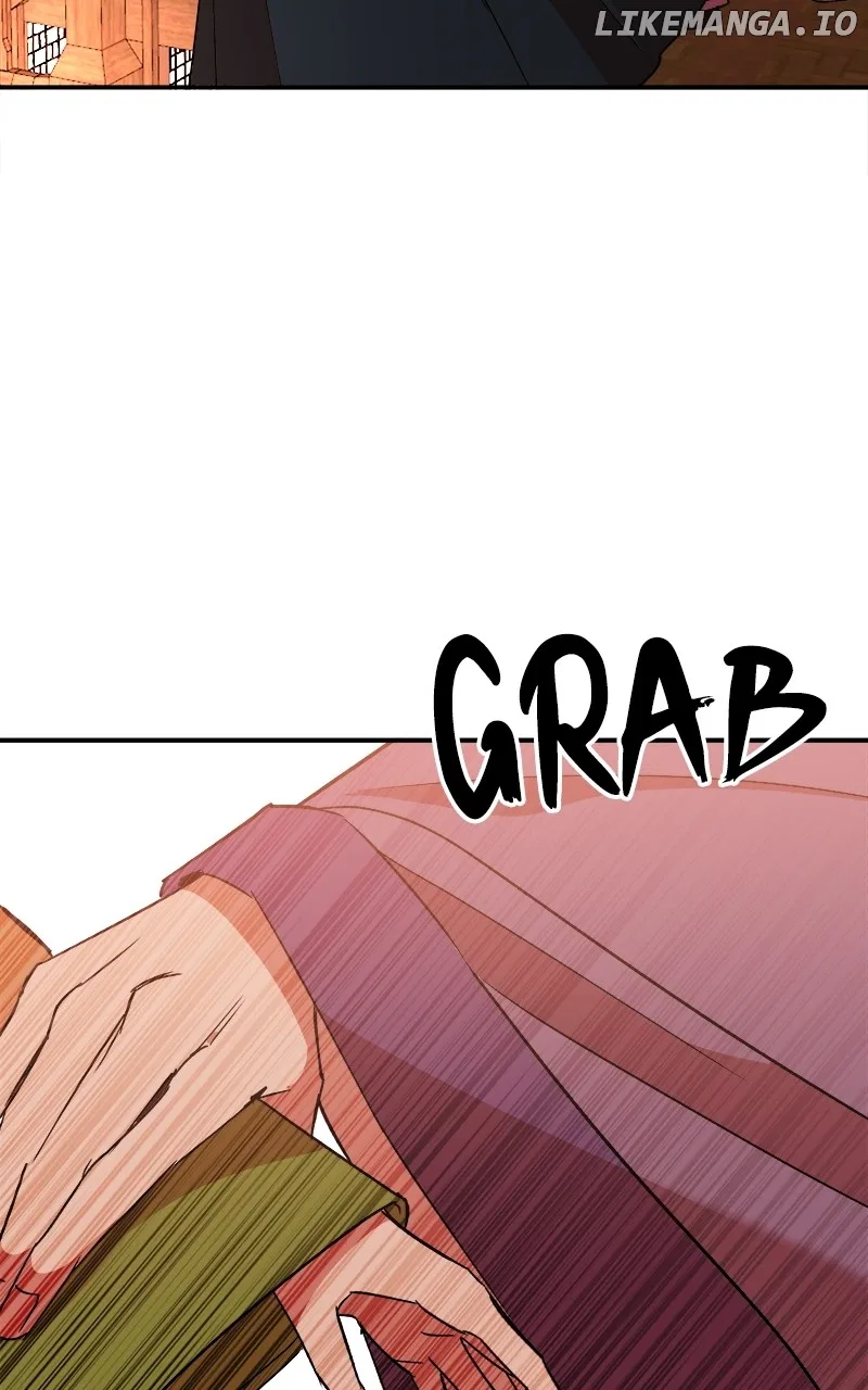 How a Goddess Wins Over Tigers Chapter 26 – Page 142