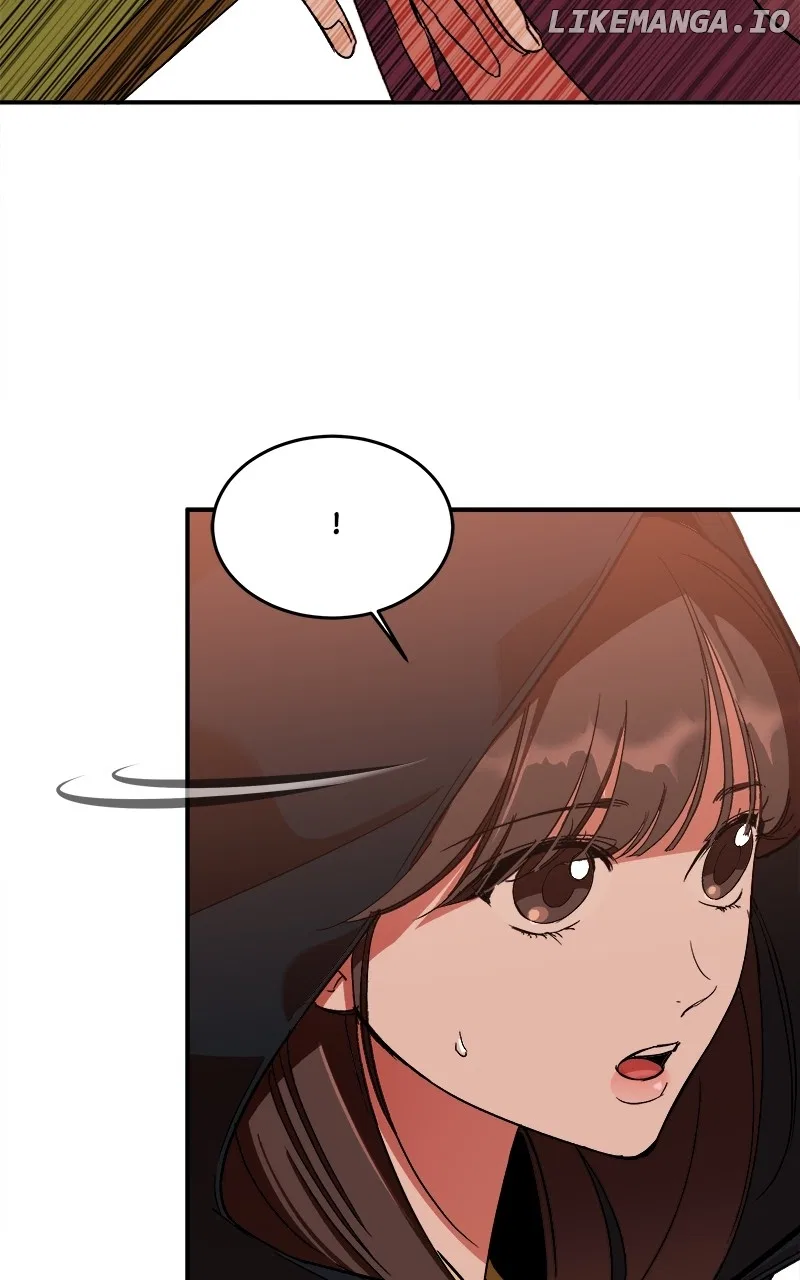 How a Goddess Wins Over Tigers Chapter 26 – Page 143