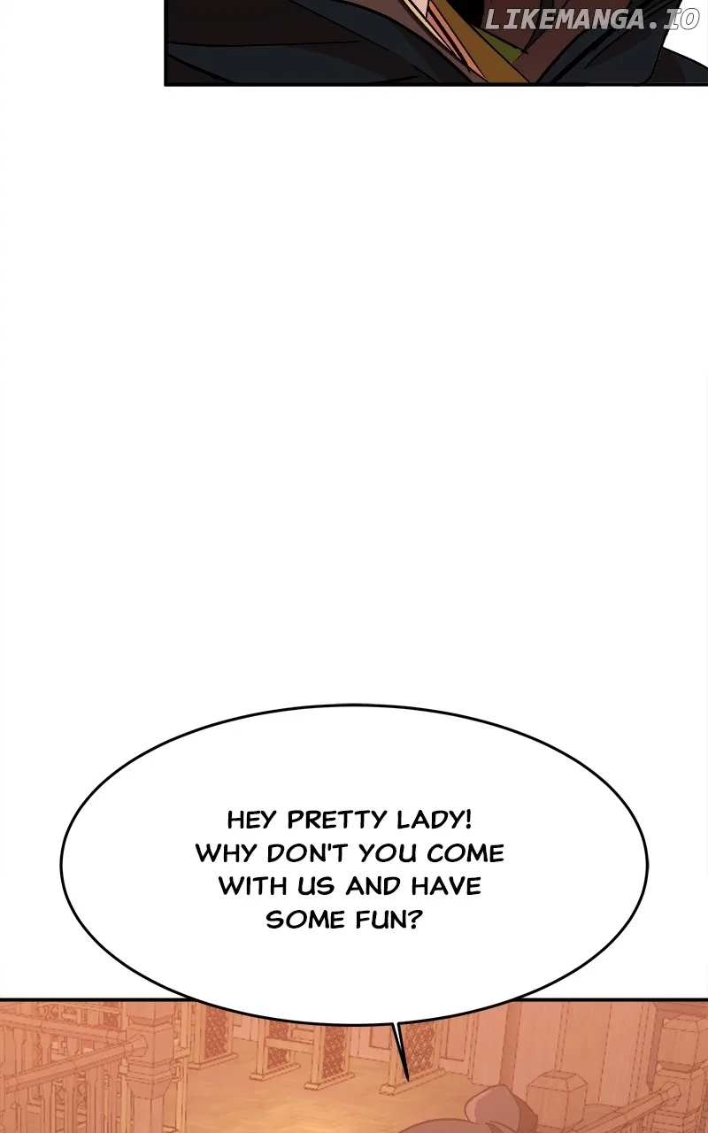 How a Goddess Wins Over Tigers Chapter 26 – Page 144
