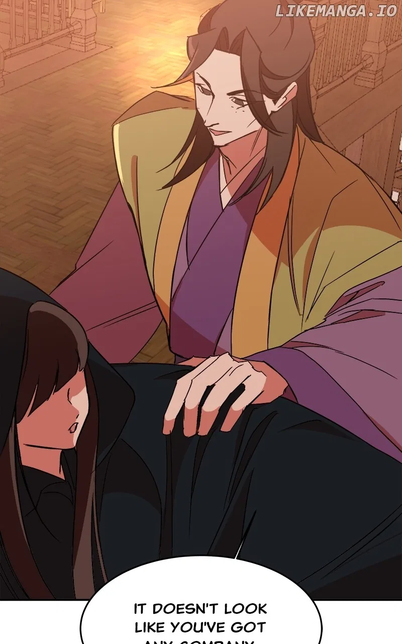 How a Goddess Wins Over Tigers Chapter 26 – Page 145