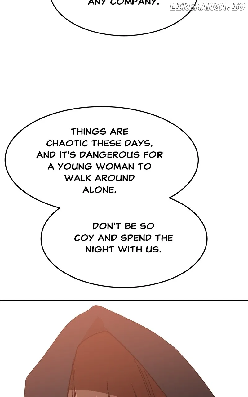 How a Goddess Wins Over Tigers Chapter 26 – Page 146