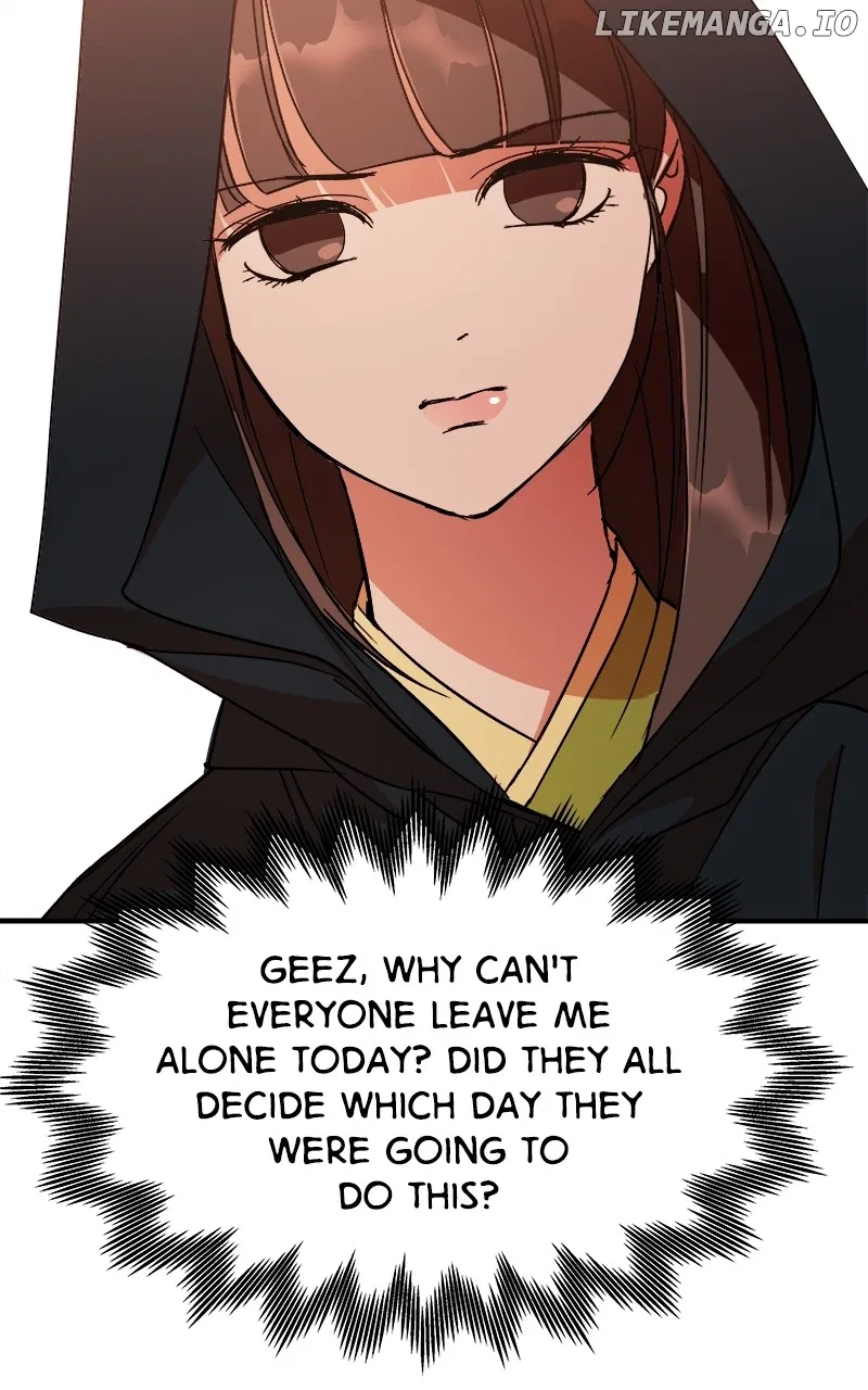 How a Goddess Wins Over Tigers Chapter 26 – Page 147
