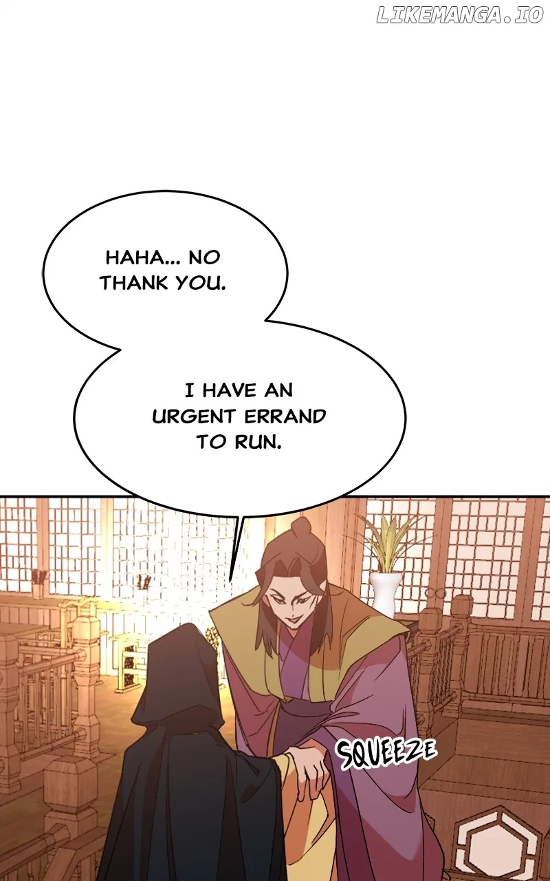 How a Goddess Wins Over Tigers Chapter 26 – Page 148