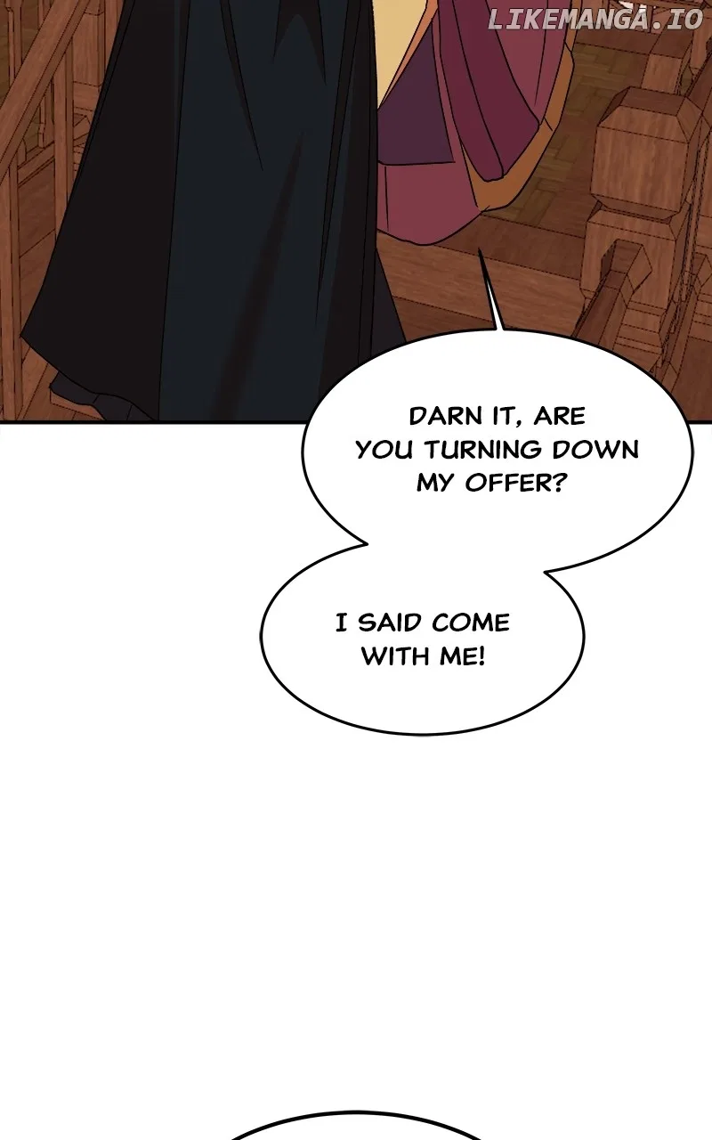 How a Goddess Wins Over Tigers Chapter 26 – Page 149
