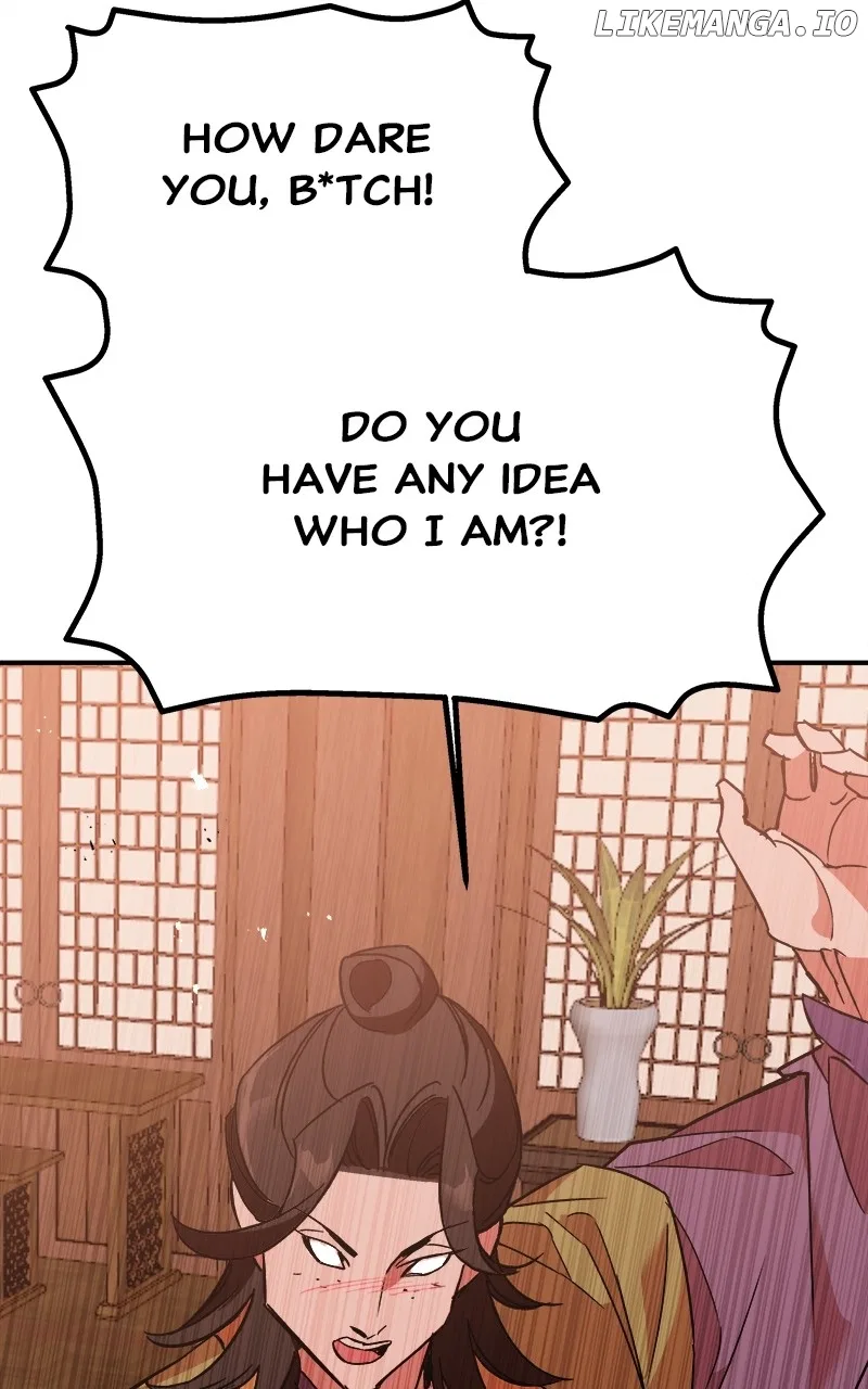How a Goddess Wins Over Tigers Chapter 26 – Page 154
