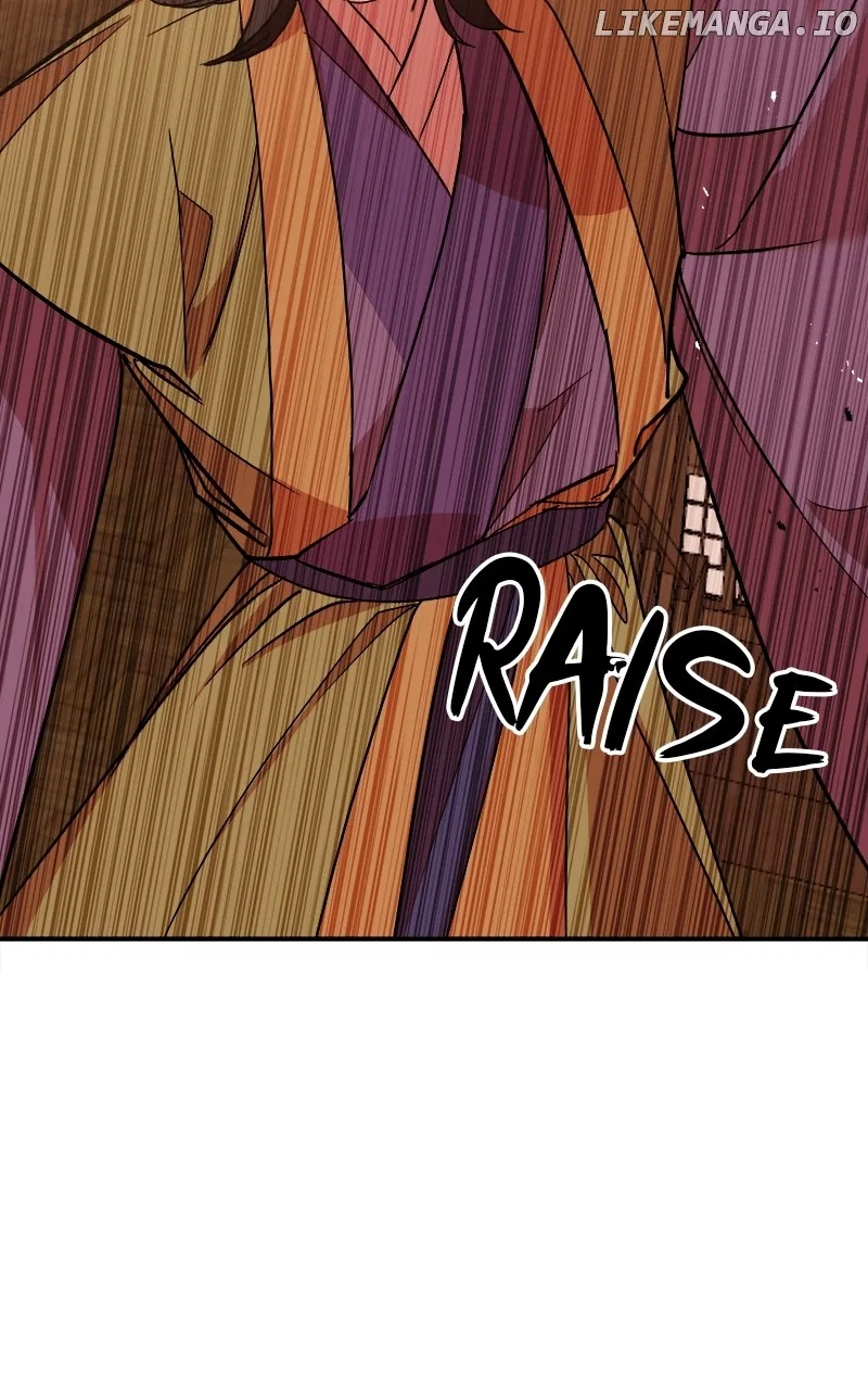 How a Goddess Wins Over Tigers Chapter 26 – Page 155