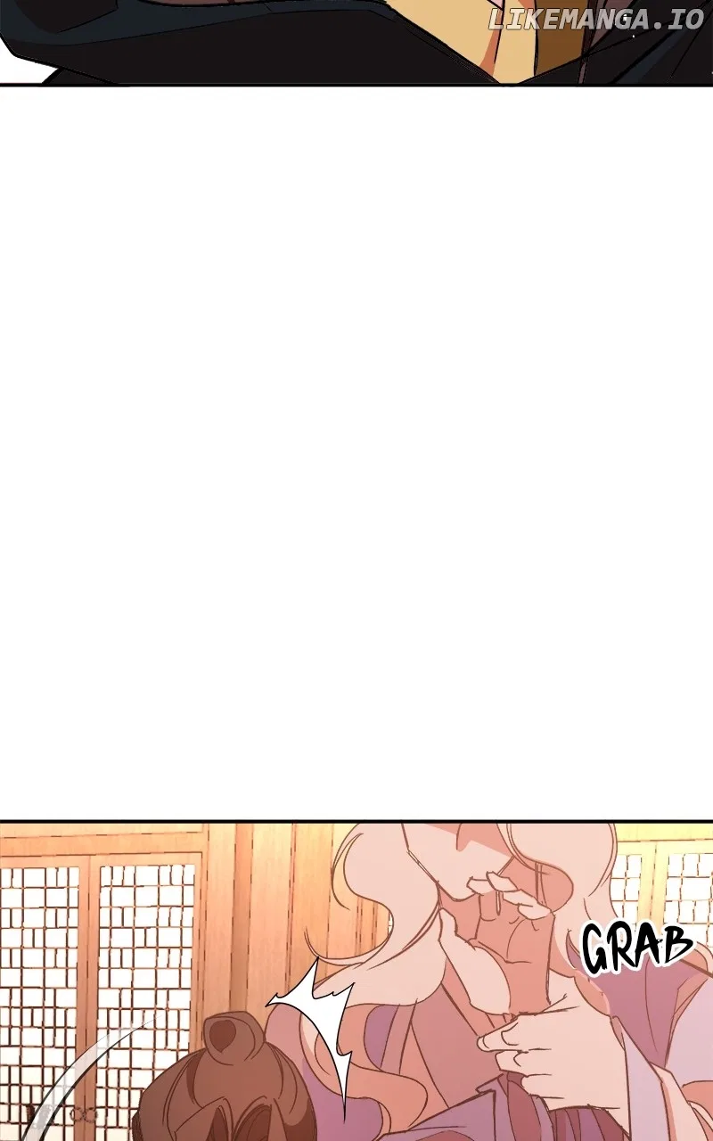 How a Goddess Wins Over Tigers Chapter 26 – Page 157