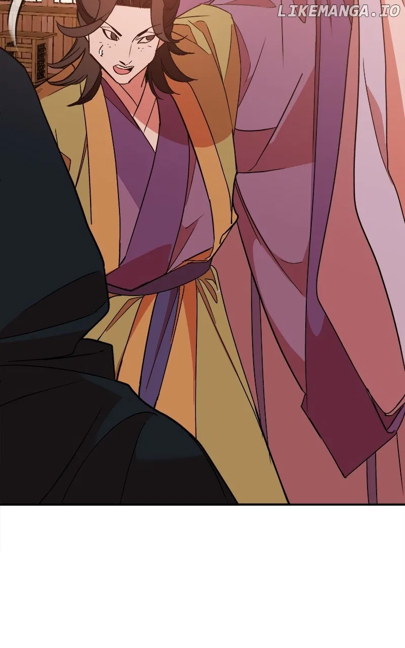 How a Goddess Wins Over Tigers Chapter 26 – Page 158