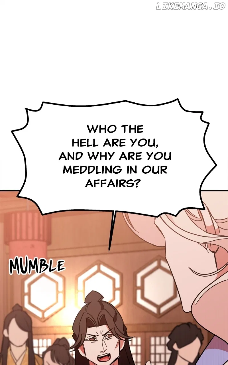 How a Goddess Wins Over Tigers Chapter 26 – Page 160