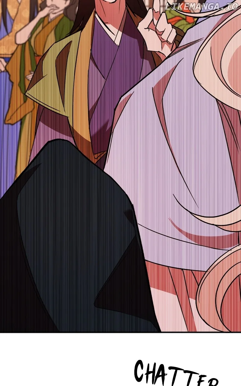How a Goddess Wins Over Tigers Chapter 26 – Page 161