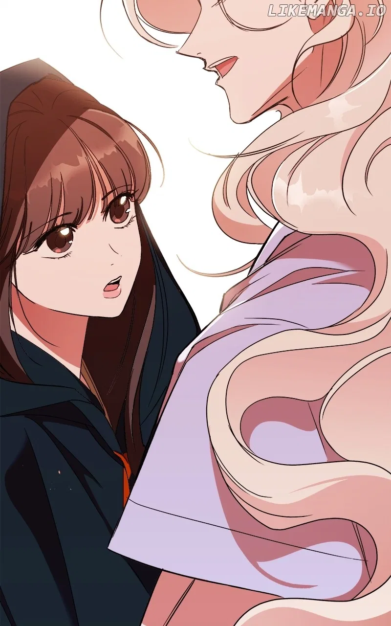 How a Goddess Wins Over Tigers Chapter 26 – Page 165