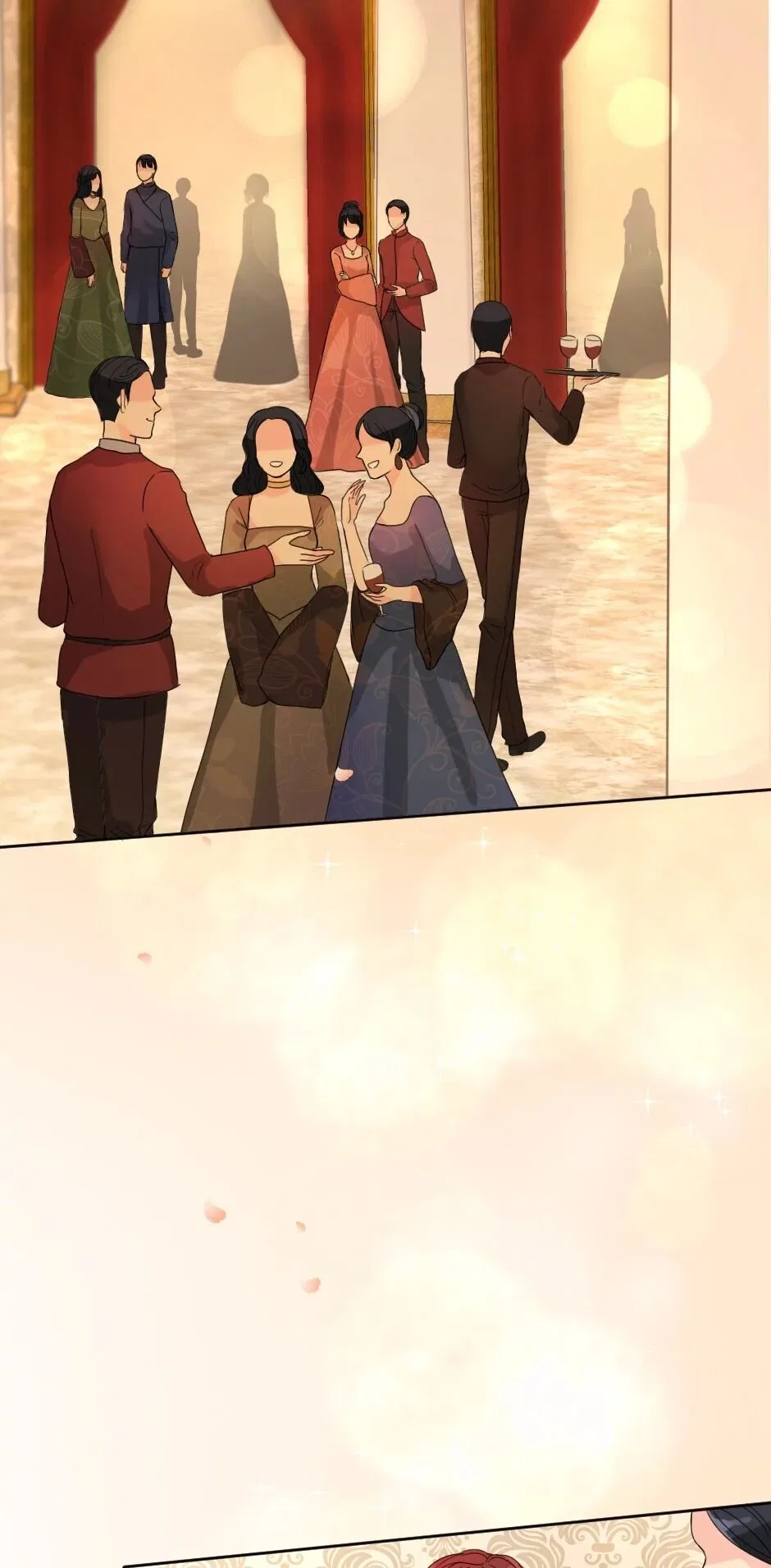 Prince Of Silk And Thorn Chapter 10 – Page 2