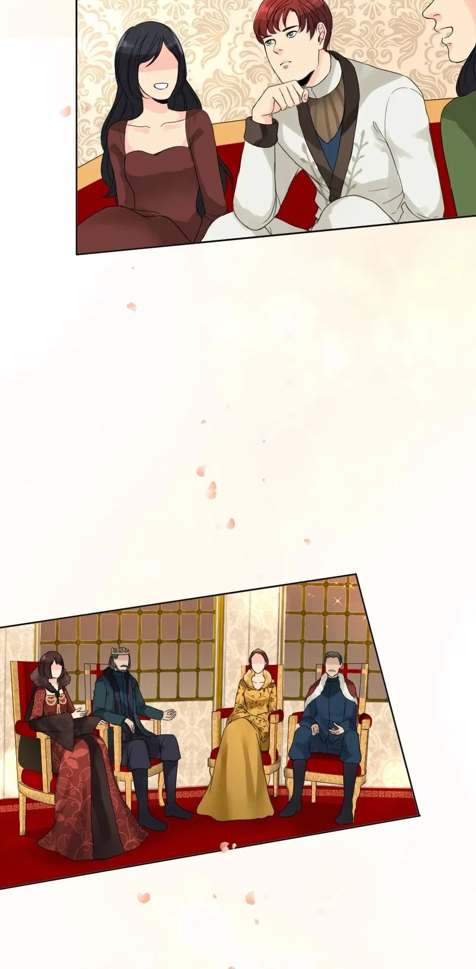 Prince Of Silk And Thorn Chapter 10 – Page 3