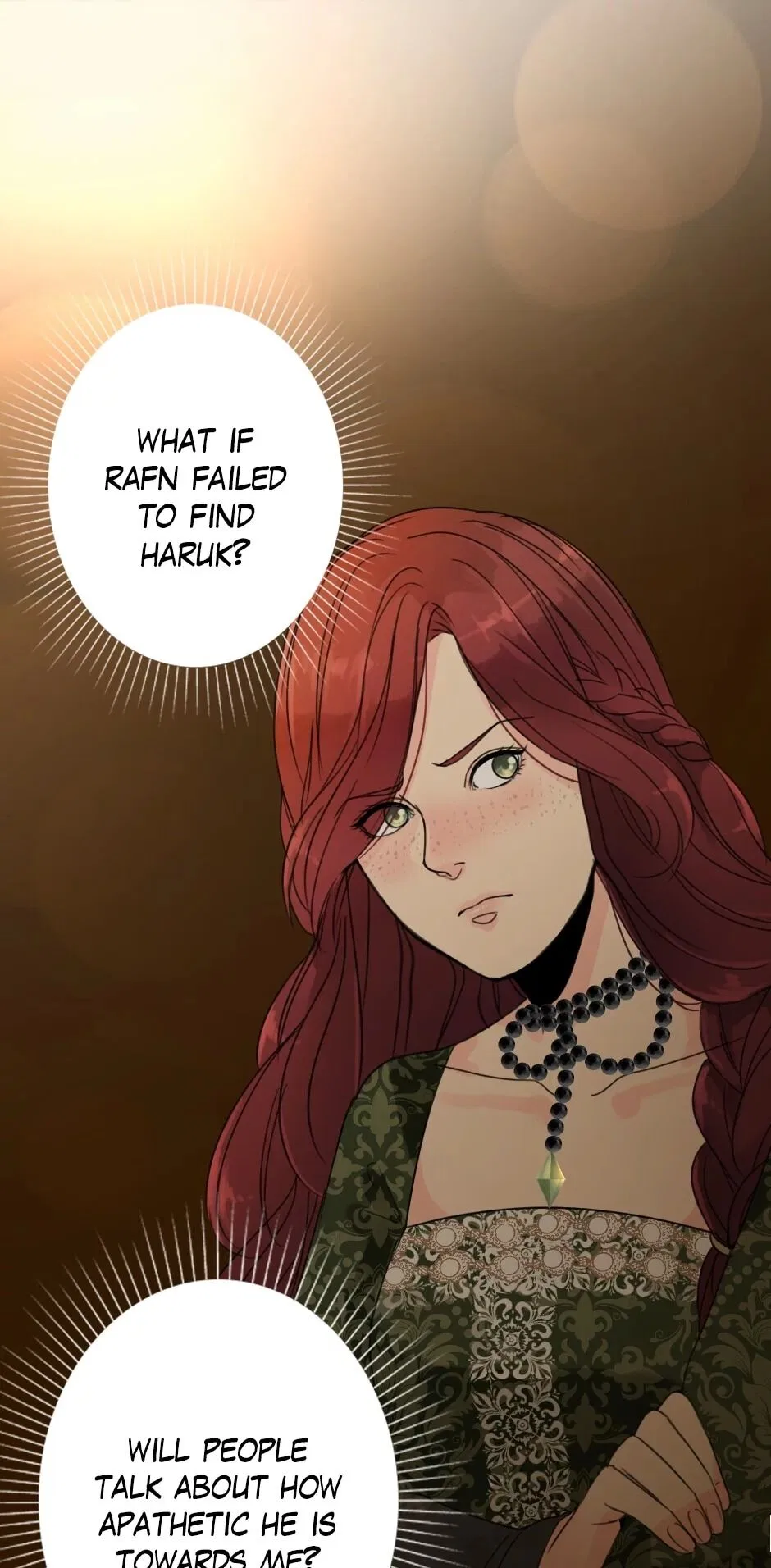 Prince Of Silk And Thorn Chapter 10 – Page 5
