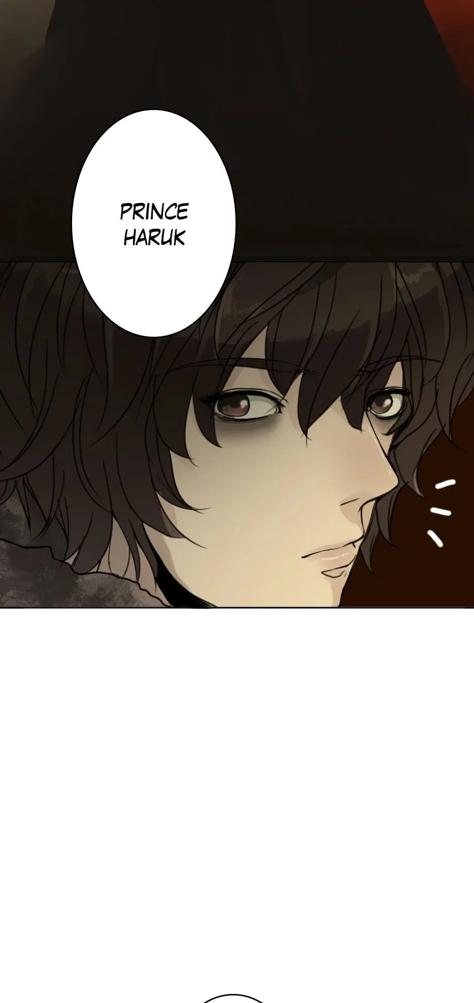 Prince Of Silk And Thorn Chapter 10 – Page 11