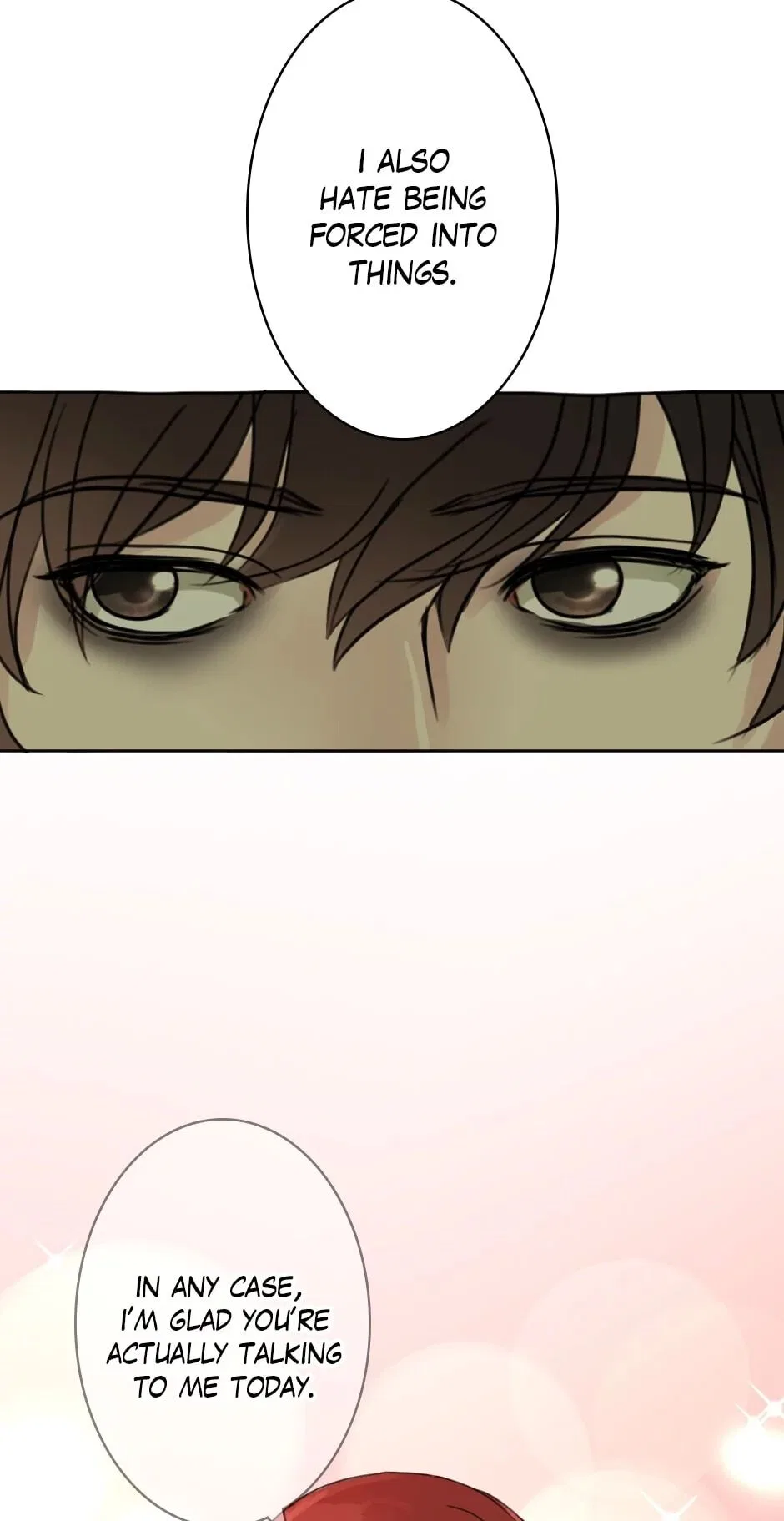 Prince Of Silk And Thorn Chapter 10 – Page 21